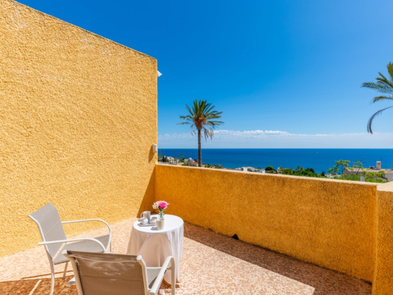 5 Bedrooms - Villajoyosa / La Vila Joiosa — 17/66
