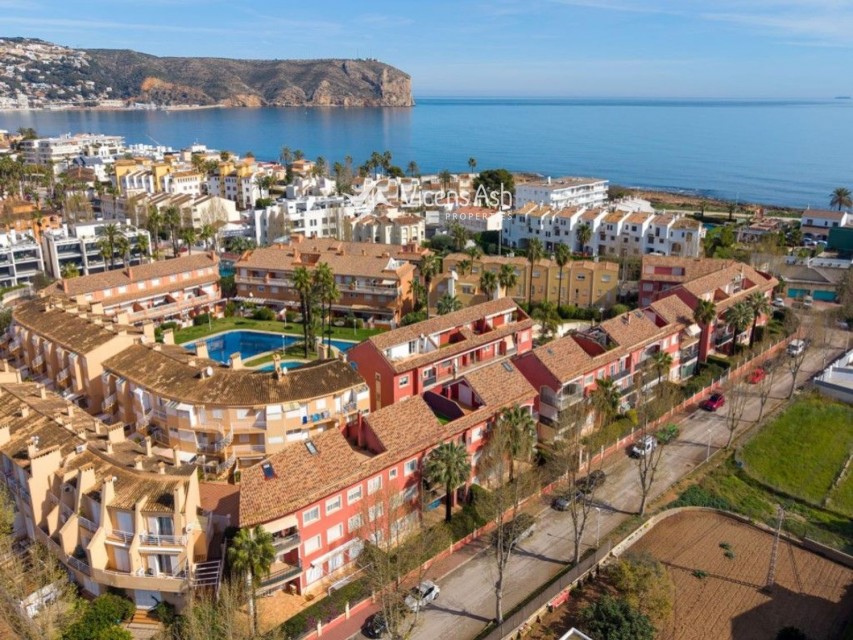 4 Bedrooms - Javea/Xabia — 3/50