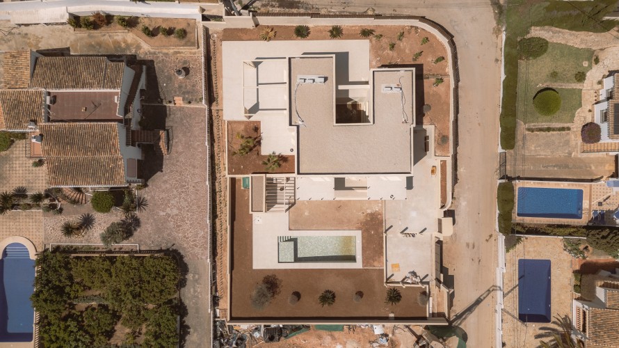4 Dormitorios - Jávea / Xàbia — 35/38
