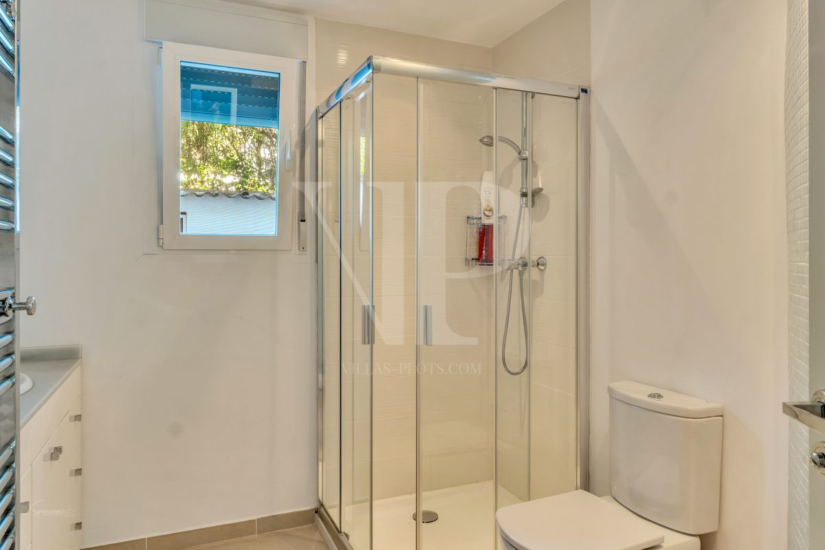 5 Bedrooms - Jávea — 76/77