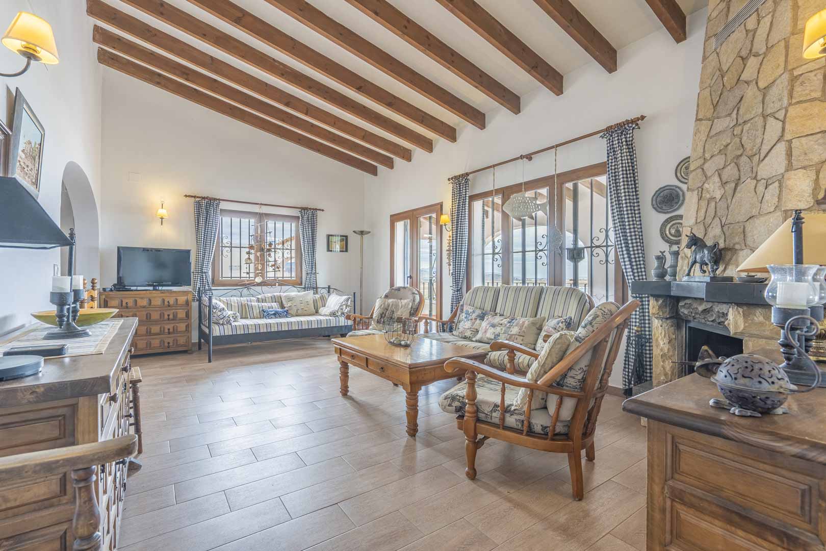5 Bedrooms - Pego — 14/50