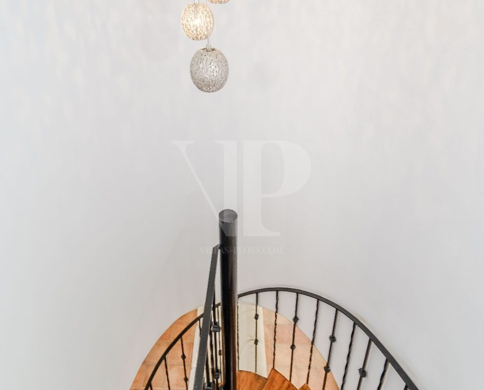 4 Bedrooms - Jávea — 23/37