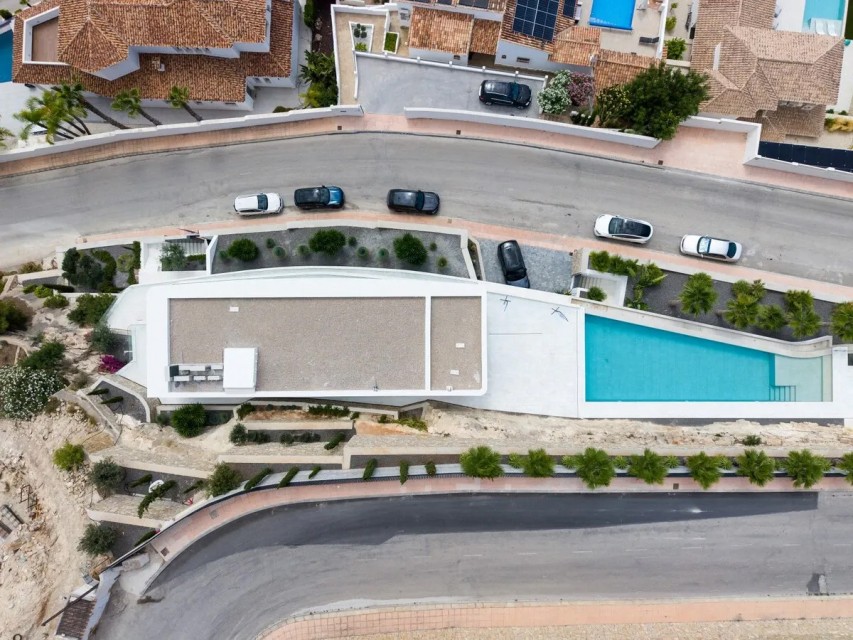 4 Dormitorios - Benissa — 38/39