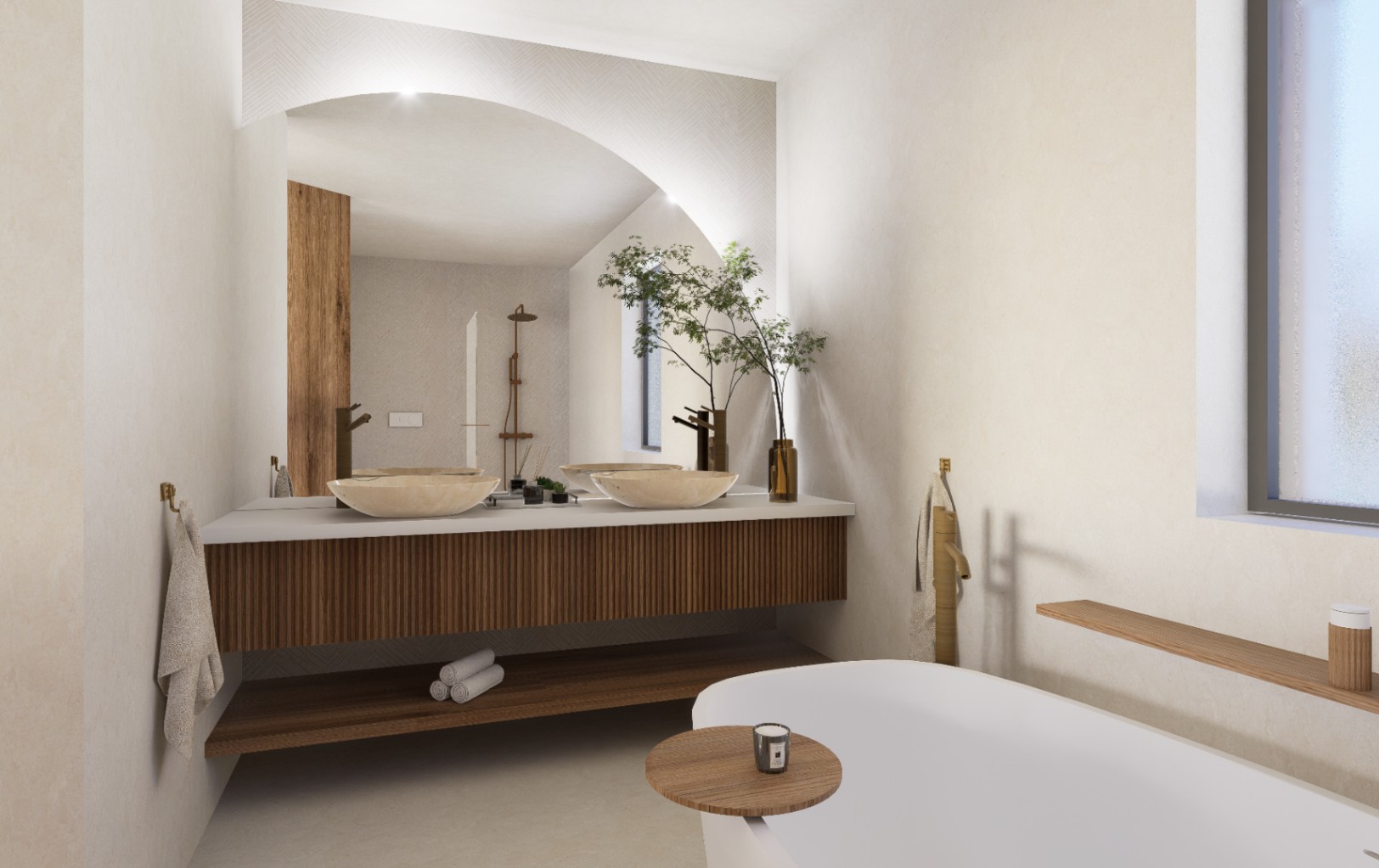 5 Bedrooms - Javea/Xabia — 11/24