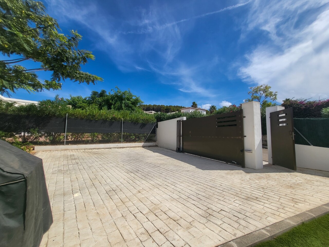 5 Bedrooms - Jávea — 44/45