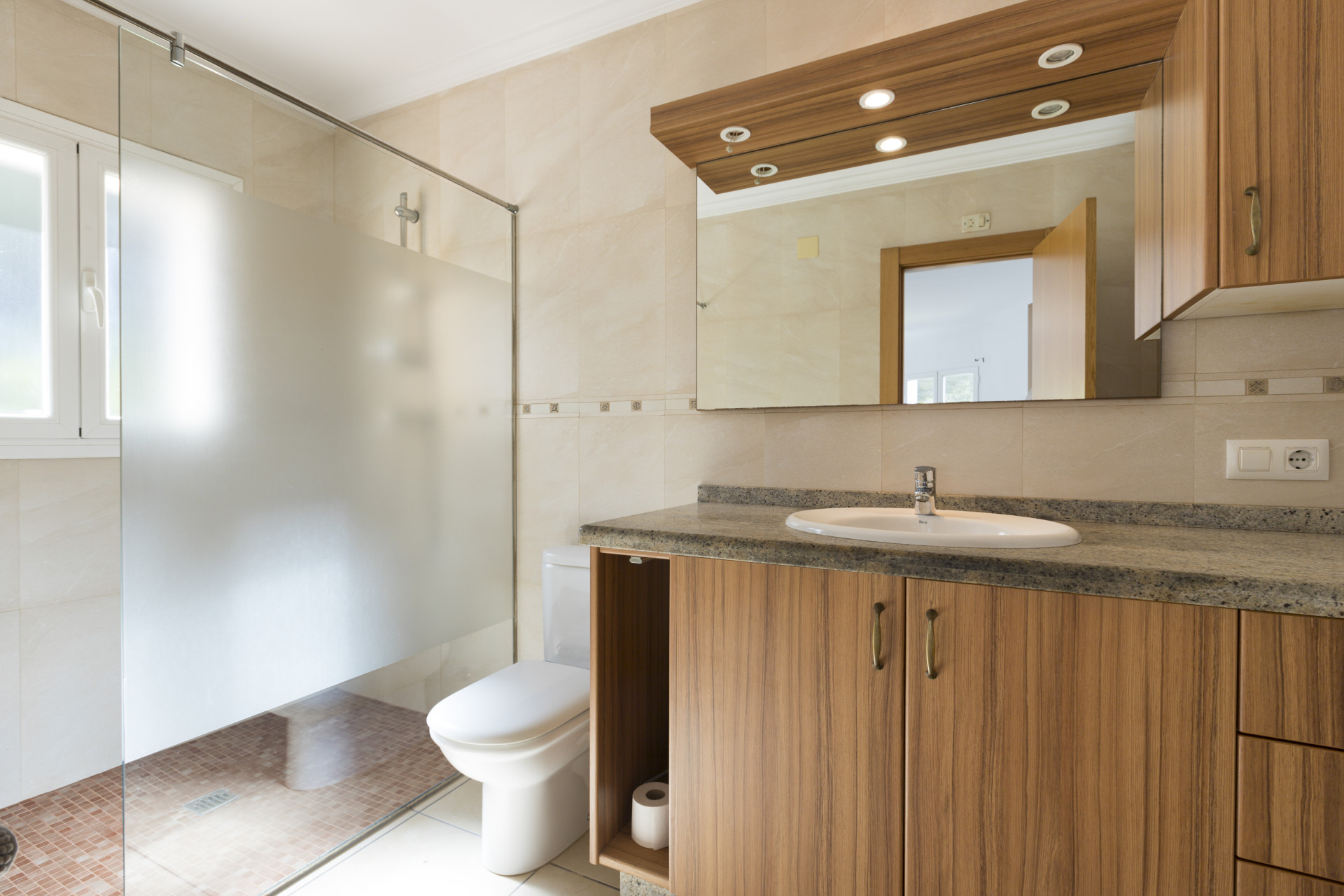 4 Bedrooms - Xàbia — 7/19