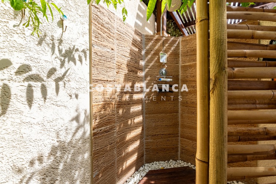 4 Dormitorios - Benissa — 43/47
