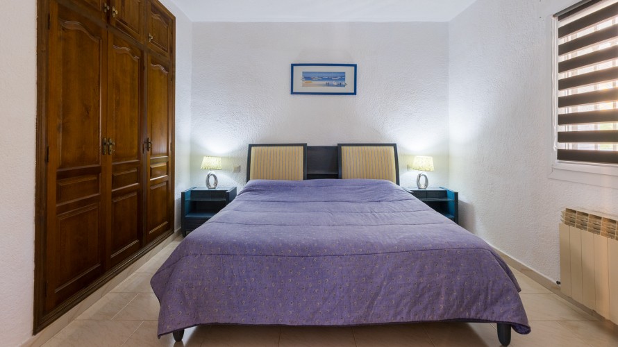 3 Chambres - Jávea — 9/17