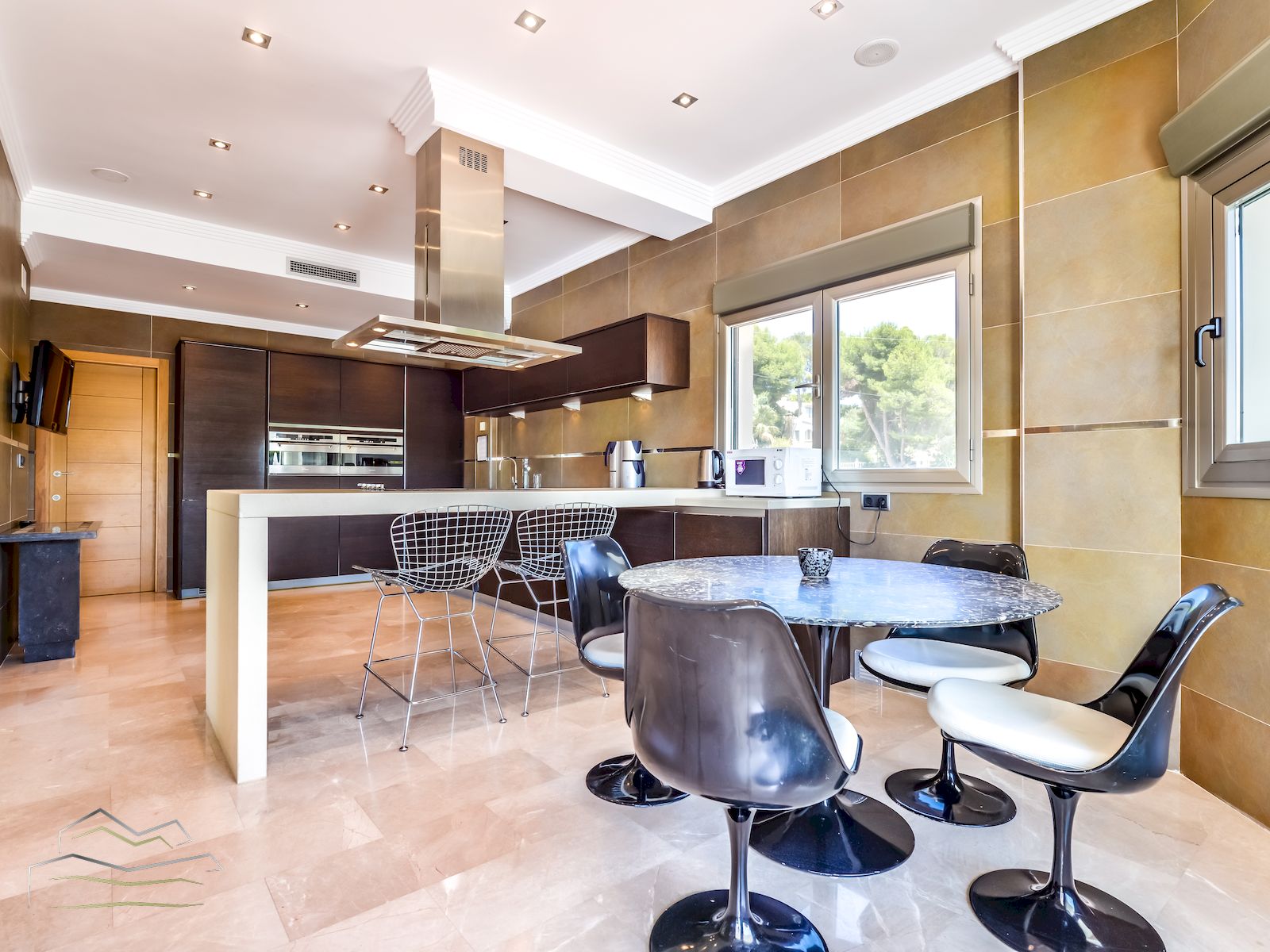 5 Bedrooms - Benissa — 13/50