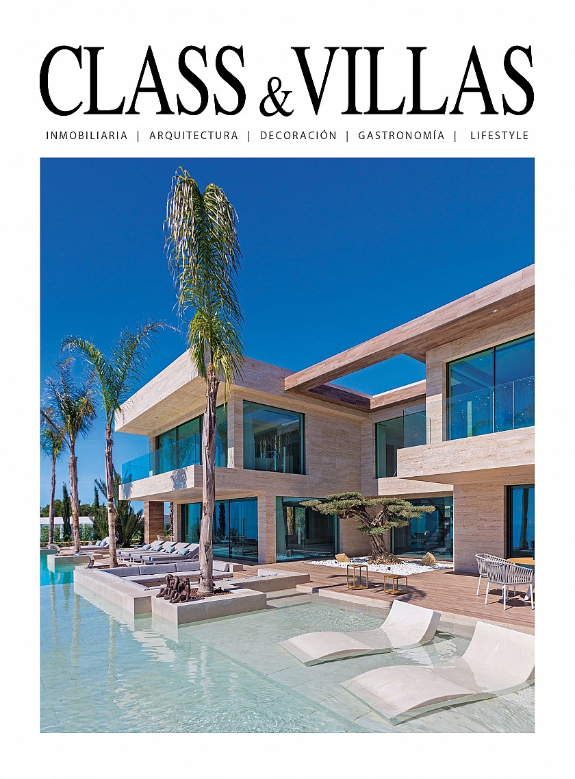 Class & Villas nº 257