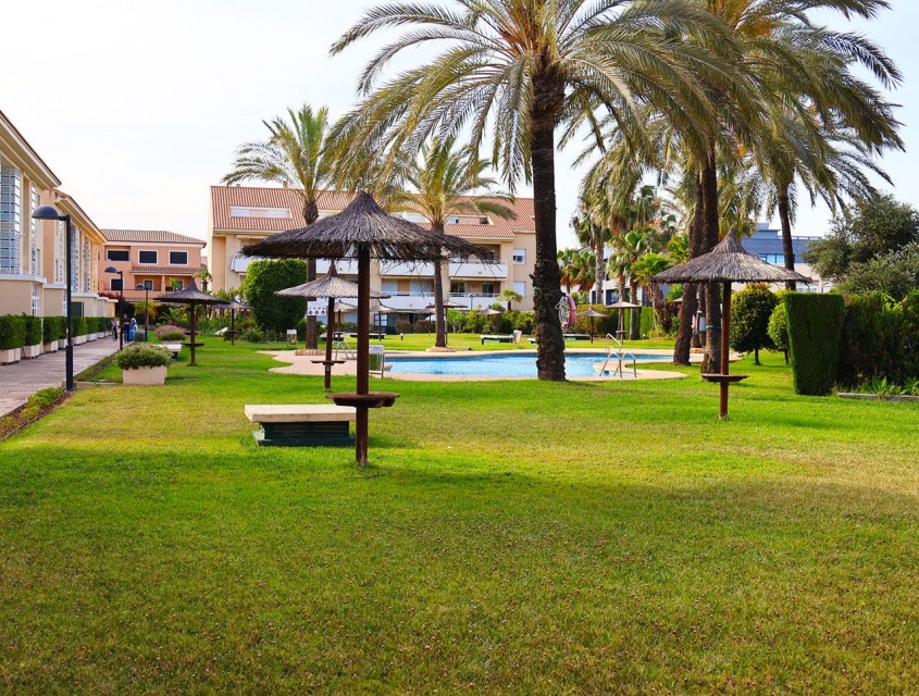 3 Dormitorios - Jávea — 33/36