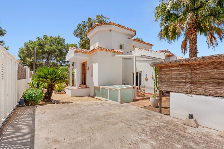 5 Dormitorios - Jávea / Xàbia — 63/71
