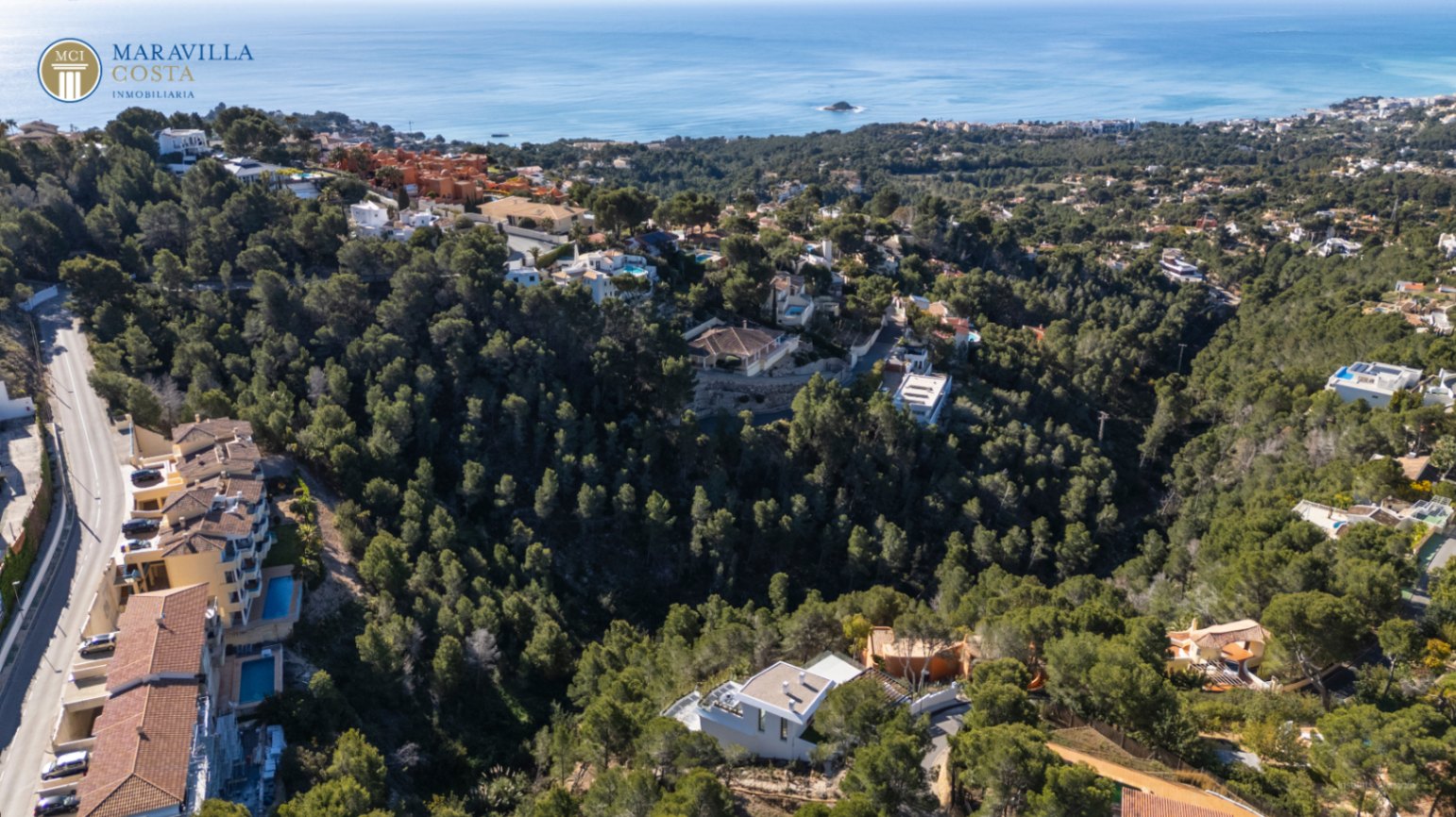 4 Bedrooms - Altea — 17/50