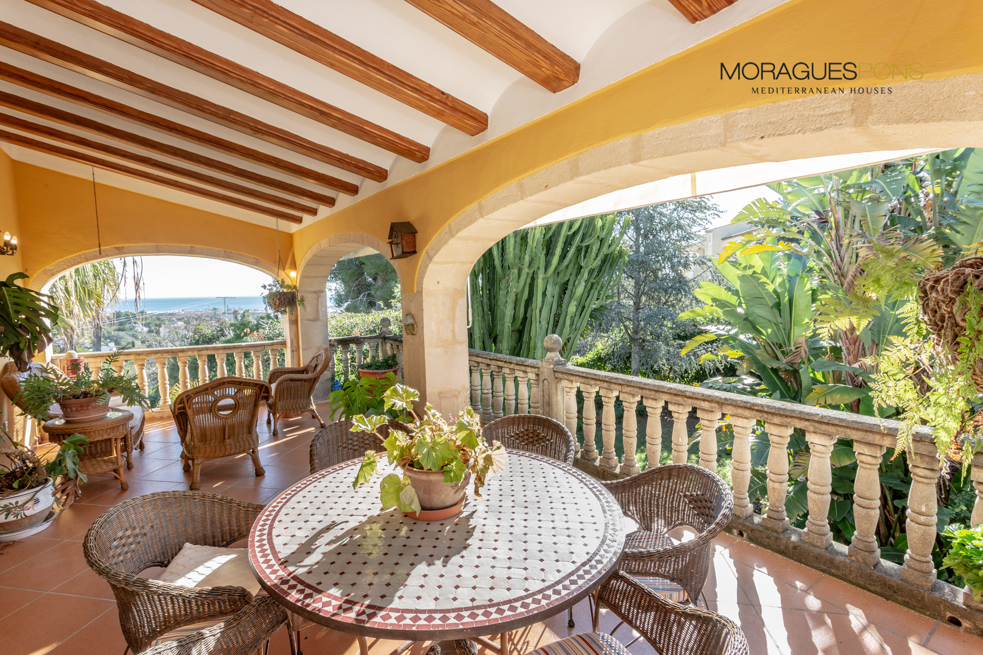 4 Chambres - Jávea - Xàbia — 3/30