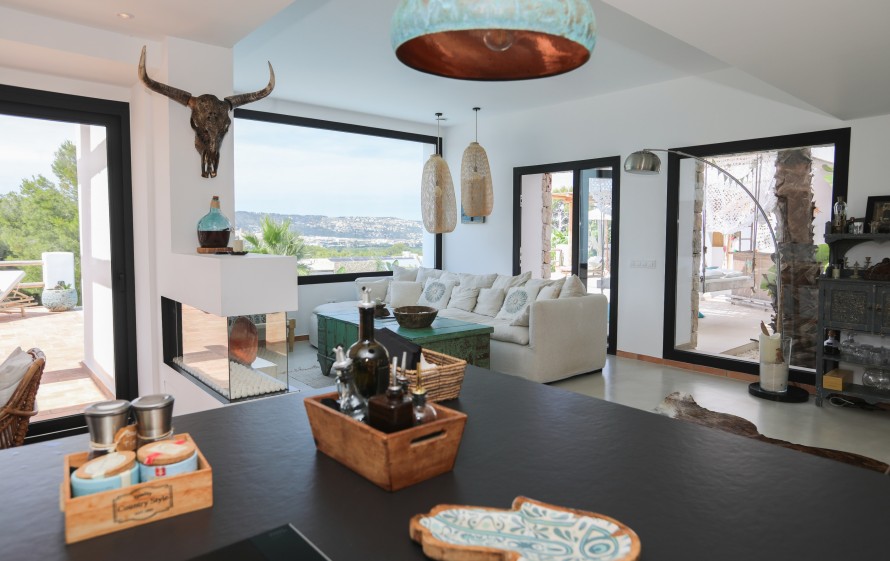 4 Dormitorios - Jávea / Xàbia — 19/47
