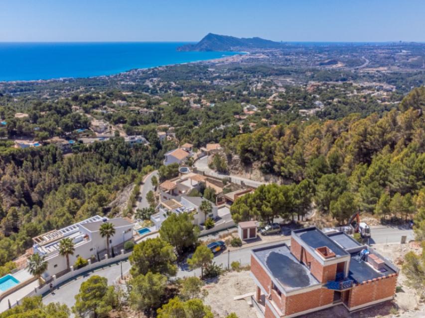 4 Chambres - Altea — 18/33