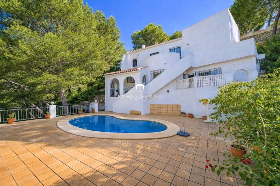 3 Chambres - Jávea — 3/27