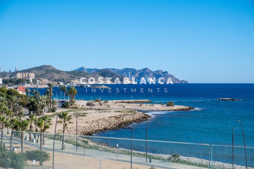 3 Dormitorios - Villajoyosa — 28/30