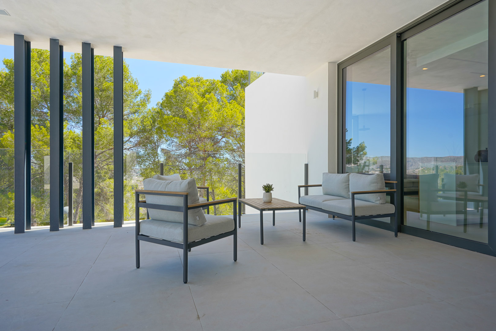 4 Bedrooms - Moraira — 11/50