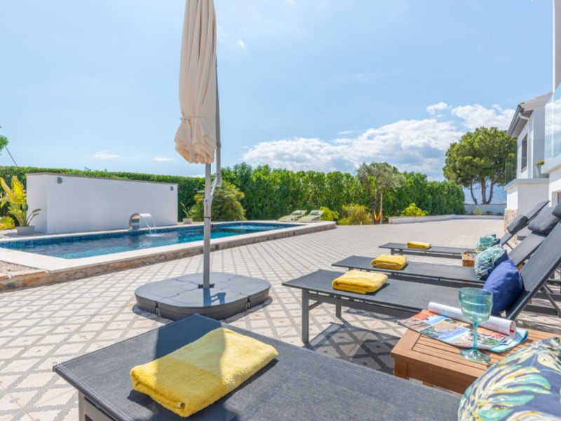 4 Bedrooms - Busot — 26/61