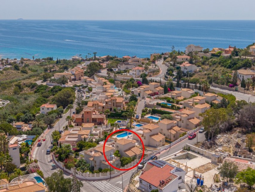 3 Chambres - El Campello — 33/41
