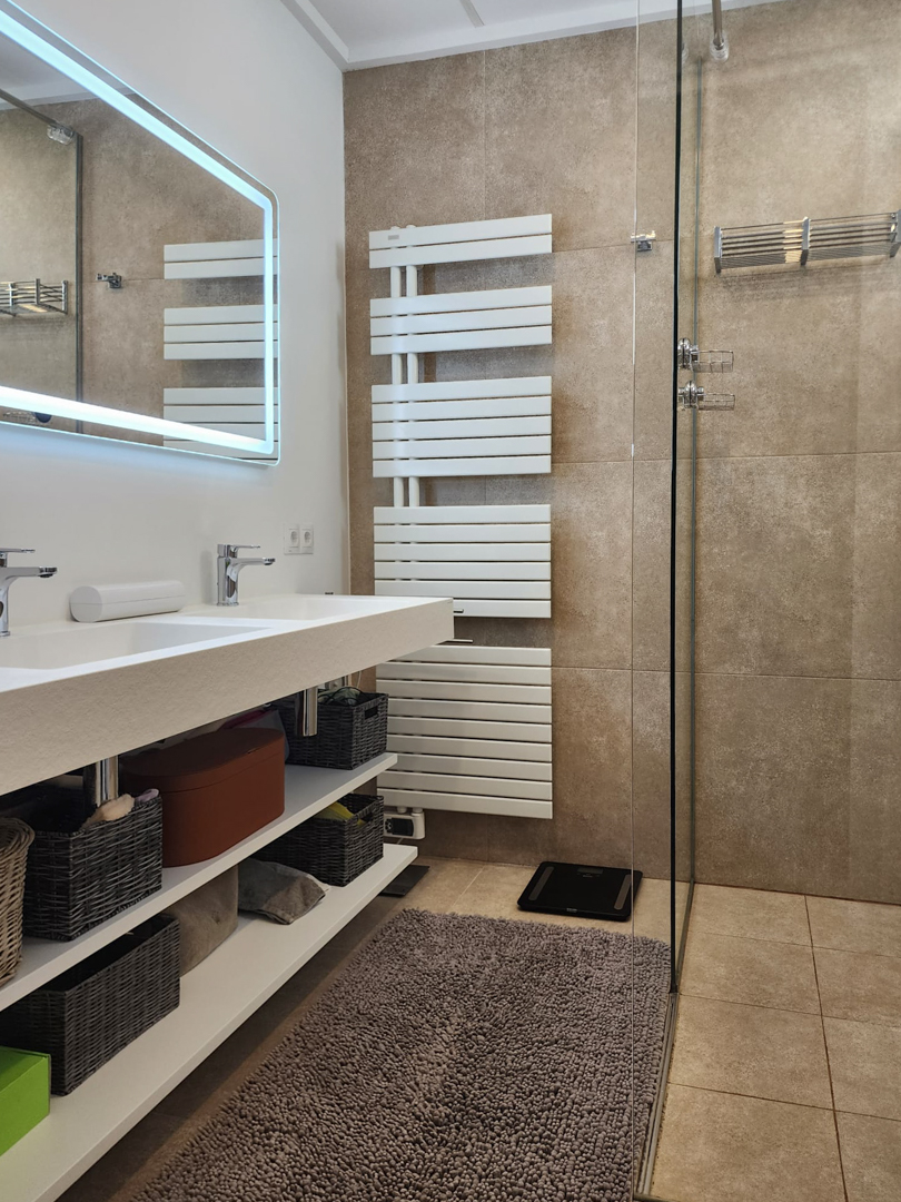 4 Chambres - Benitachell — 33/50
