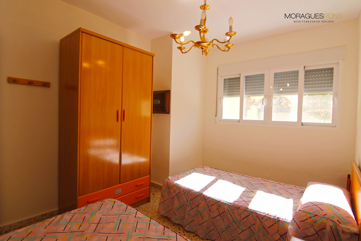 4 Chambres - Jávea - Xàbia — 18/23