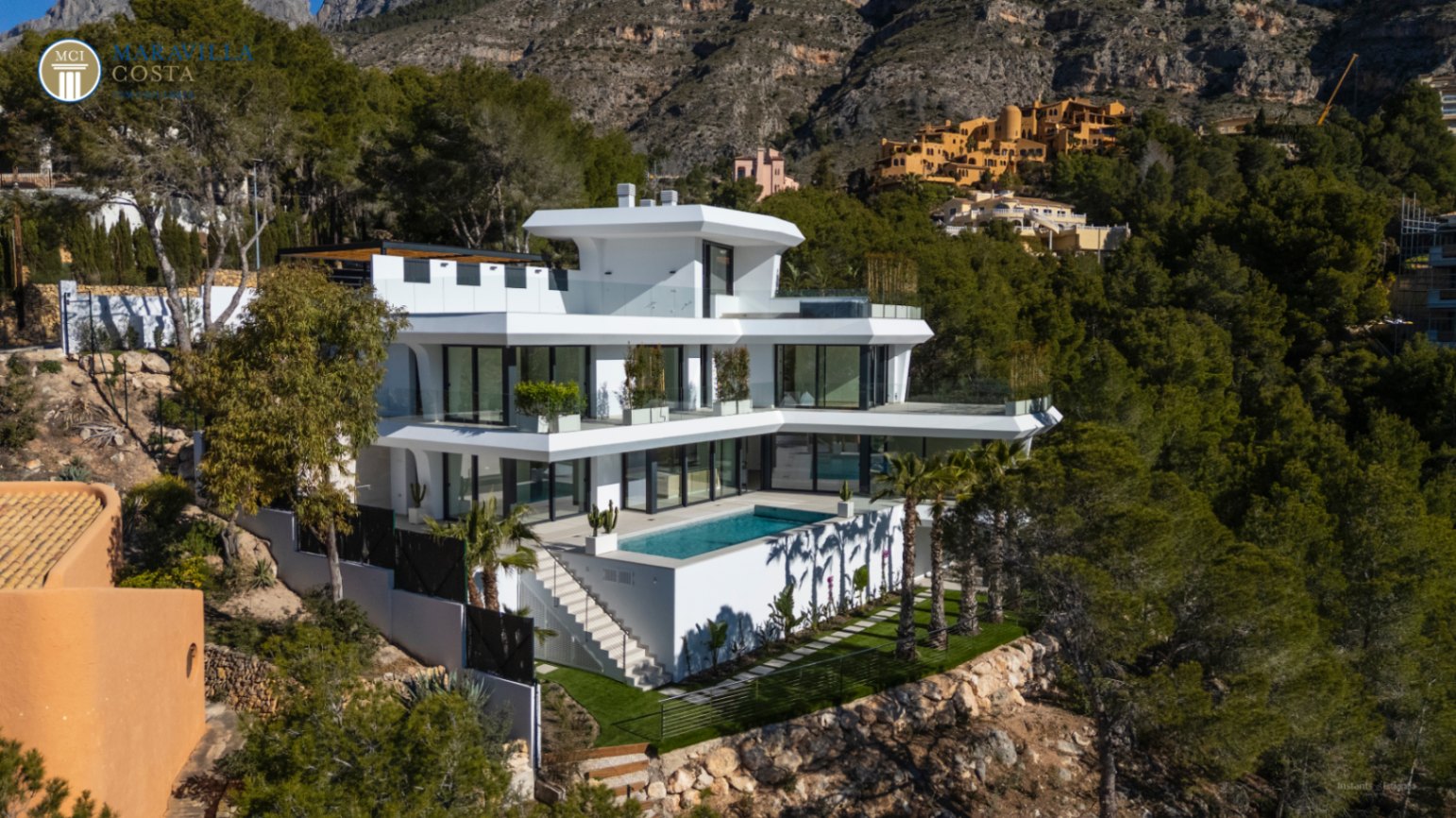 4 Bedrooms - Altea — 20/50
