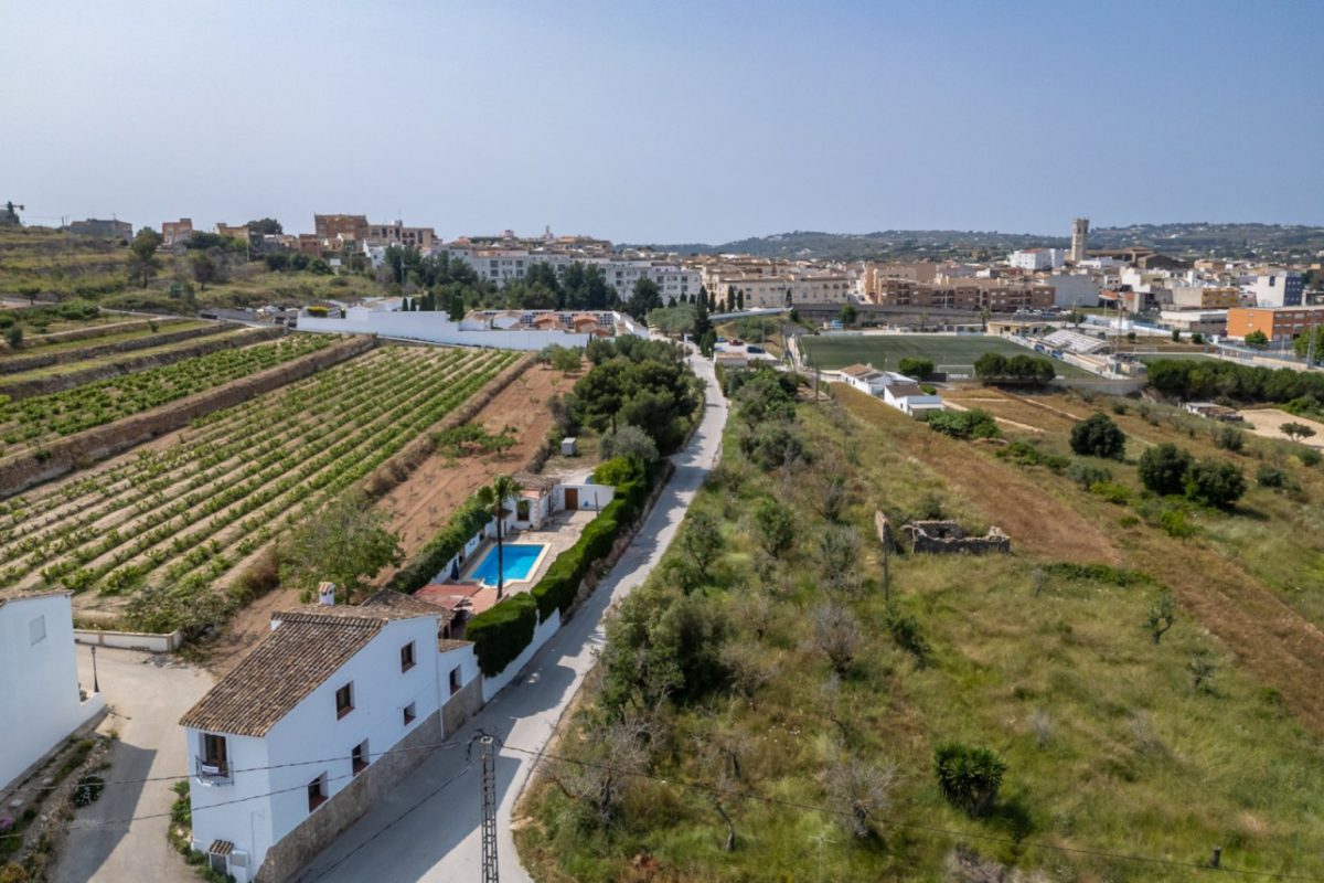 4 Bedrooms - Teulada — 3/38