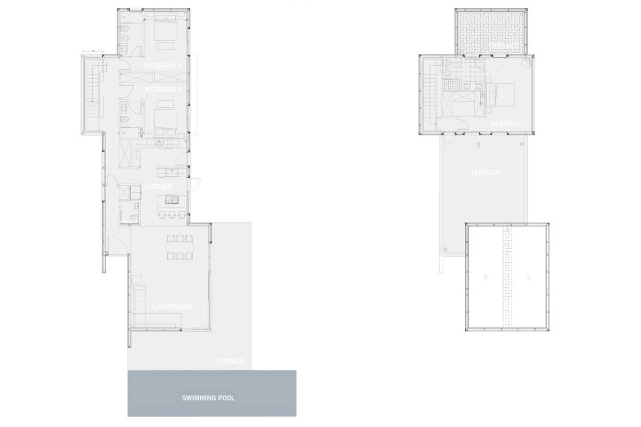 3 Bedrooms - Jávea — 49/50