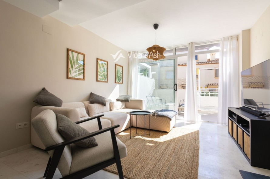 3 Chambres - Javea/Xabia — 3/37