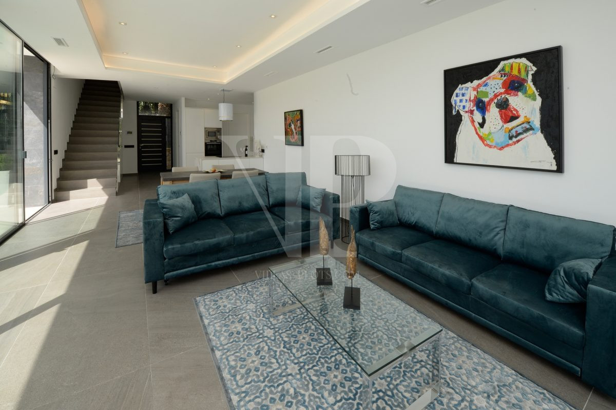 3 Bedrooms - Jávea — 7/32