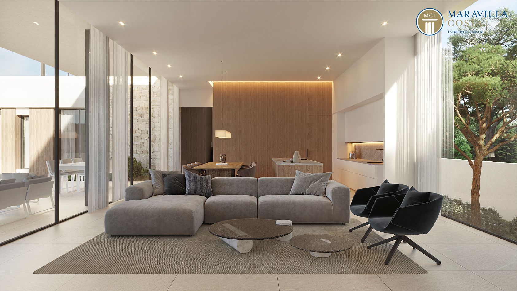 4 Bedrooms - Teulada — 4/12