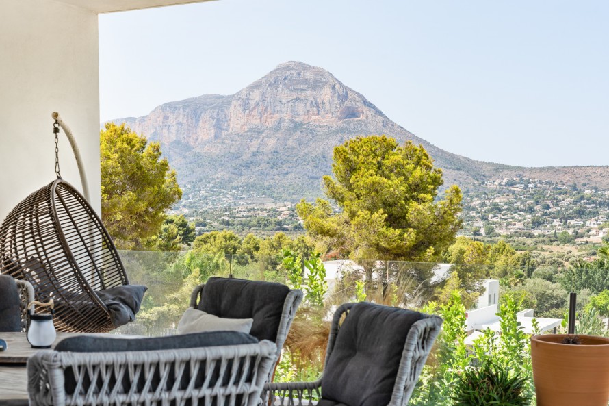 4 Dormitorios - Jávea / Xàbia — 3/54