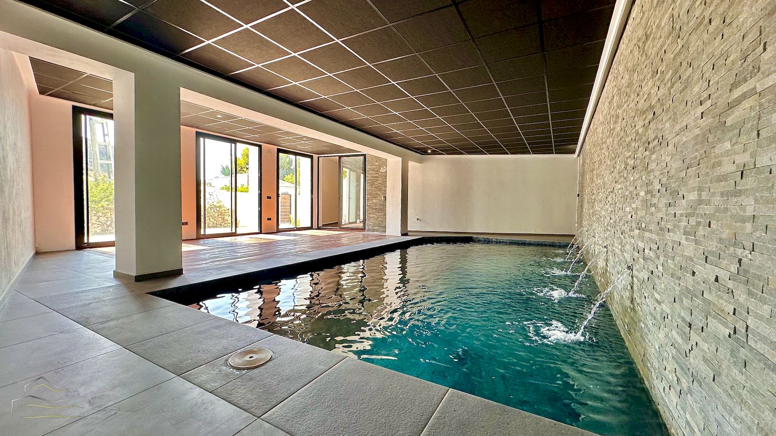 4 Bedrooms - Moraira — 43/48