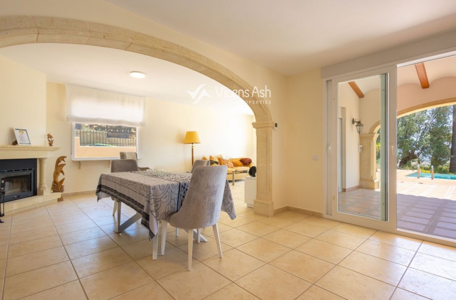 5 Chambres - Javea/Xabia — 10/67
