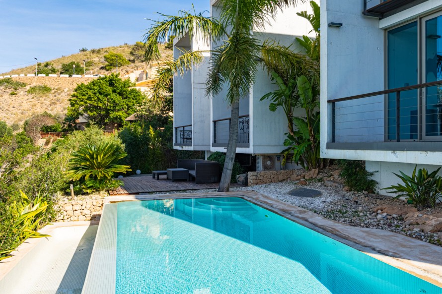 4 Dormitorios - Benidorm — 29/44