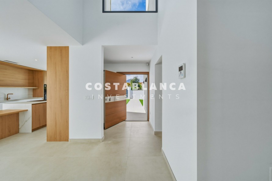 4 Dormitorios - Albir — 15/50