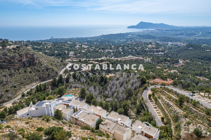 4 Dormitorios - Altea — 49/49