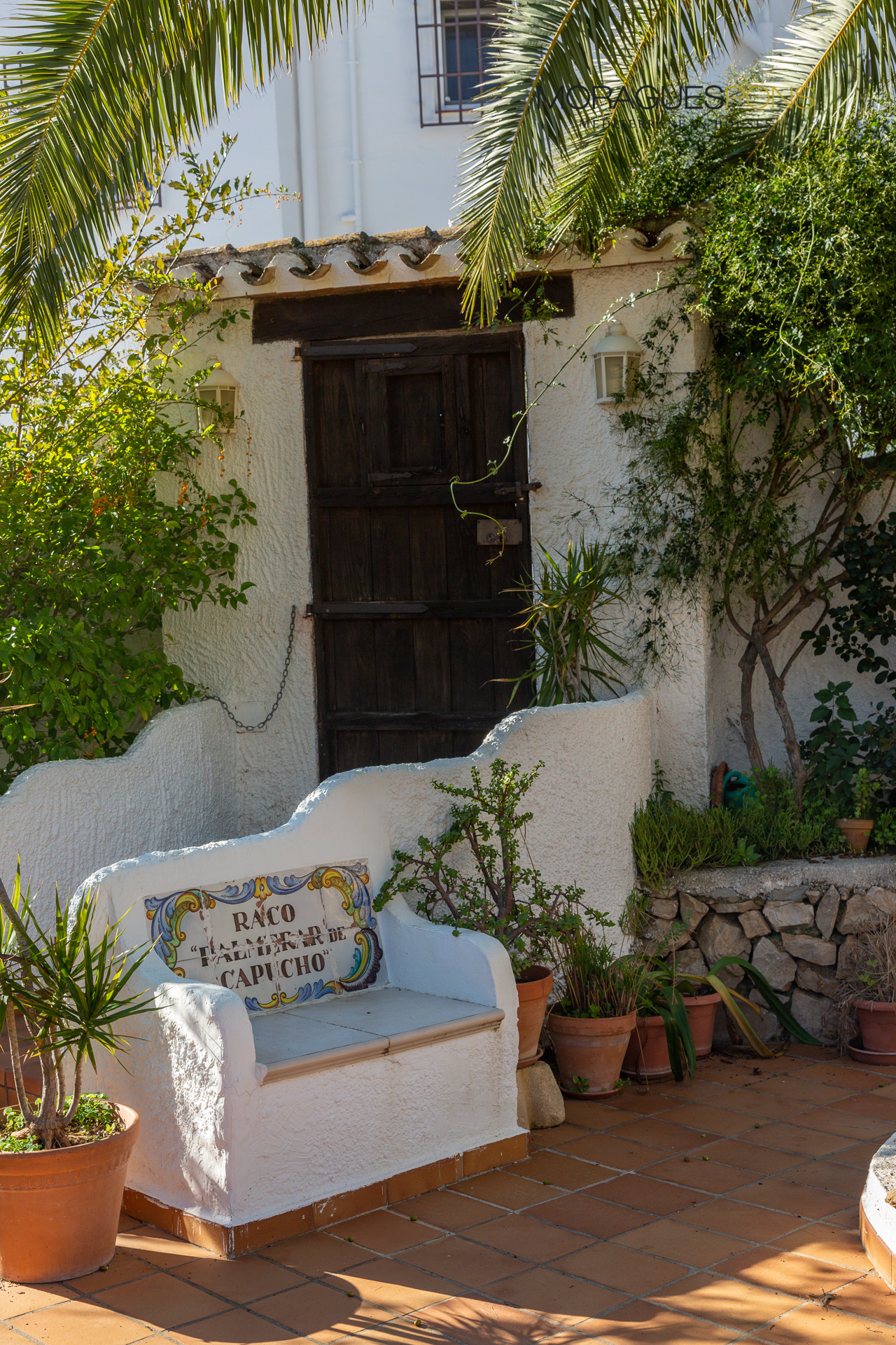 4 Chambres - Jávea - Xàbia — 24/30
