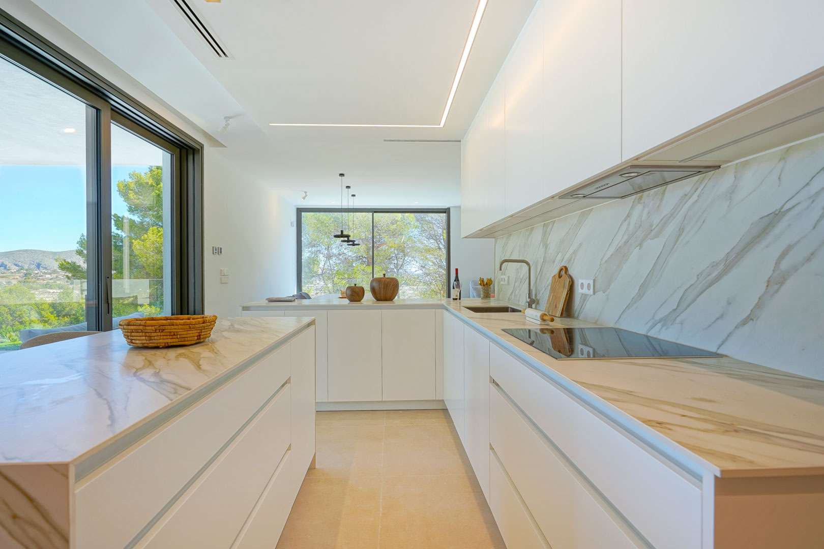 4 Bedrooms - Moraira — 15/50