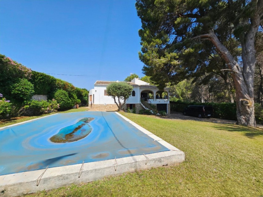 6 Dormitorios - Jávea — 25/28