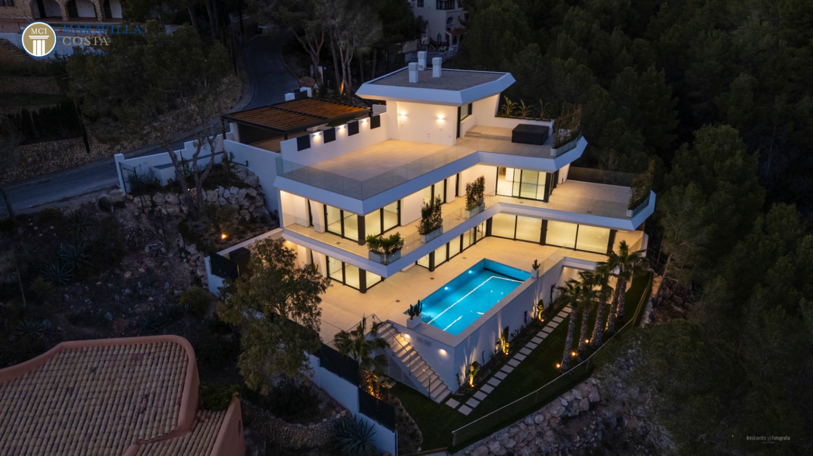 4 Bedrooms - Altea — 49/50
