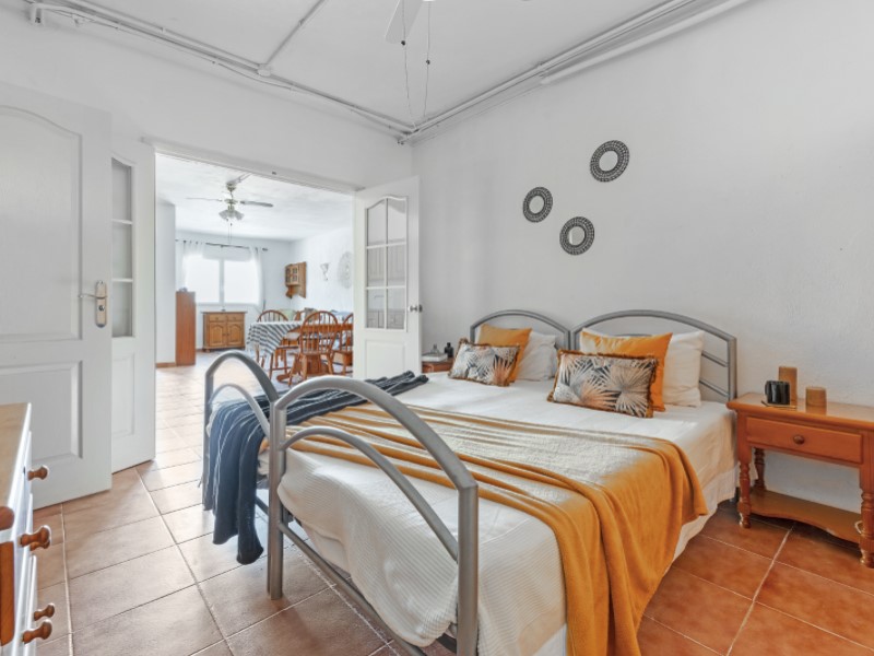 4 Schlafzimmer - El Campello