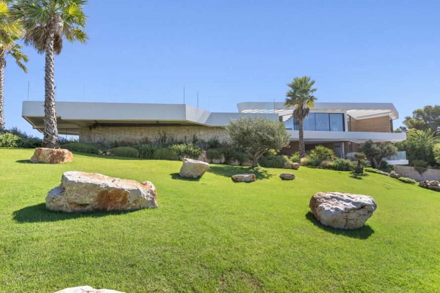 4 Dormitorios - Jávea / Xàbia — 59/63