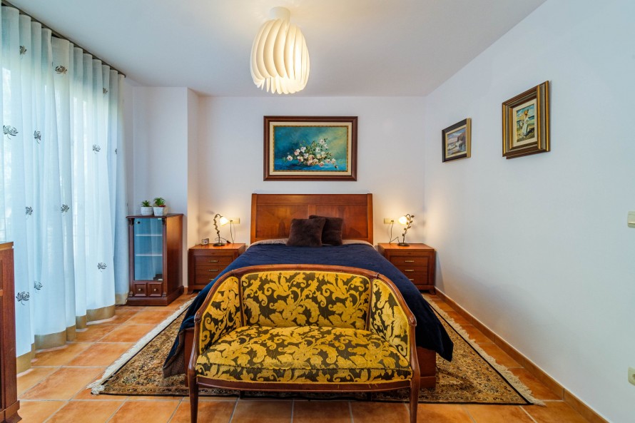 4 Bedrooms - Jávea — 13/22