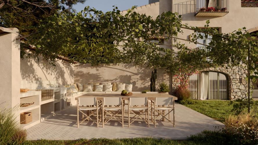 4 Bedrooms - Xàbia — 2/12