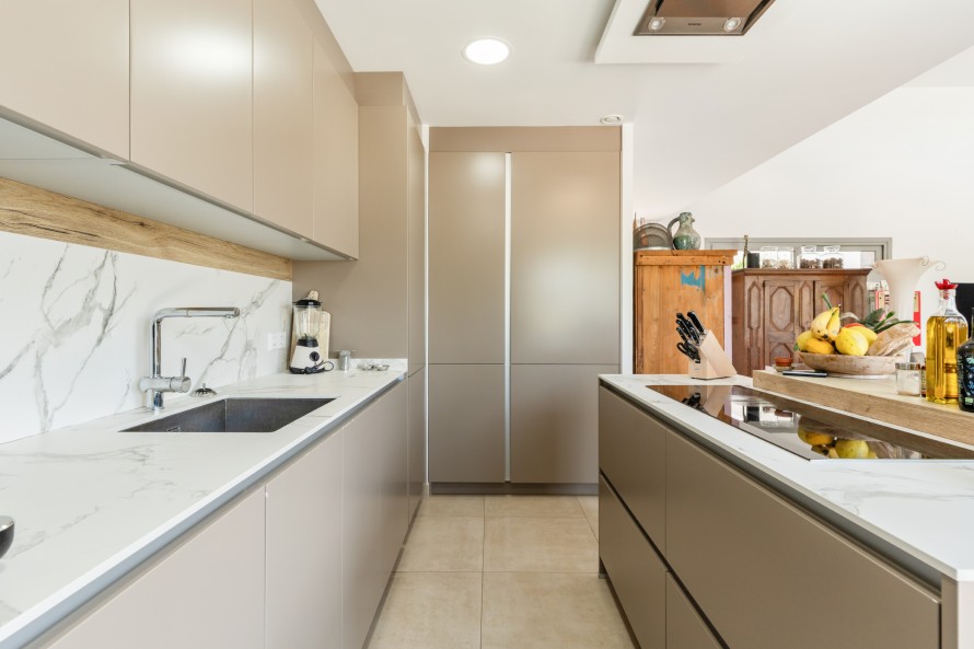 4 Dormitorios - Jávea / Xàbia — 20/54