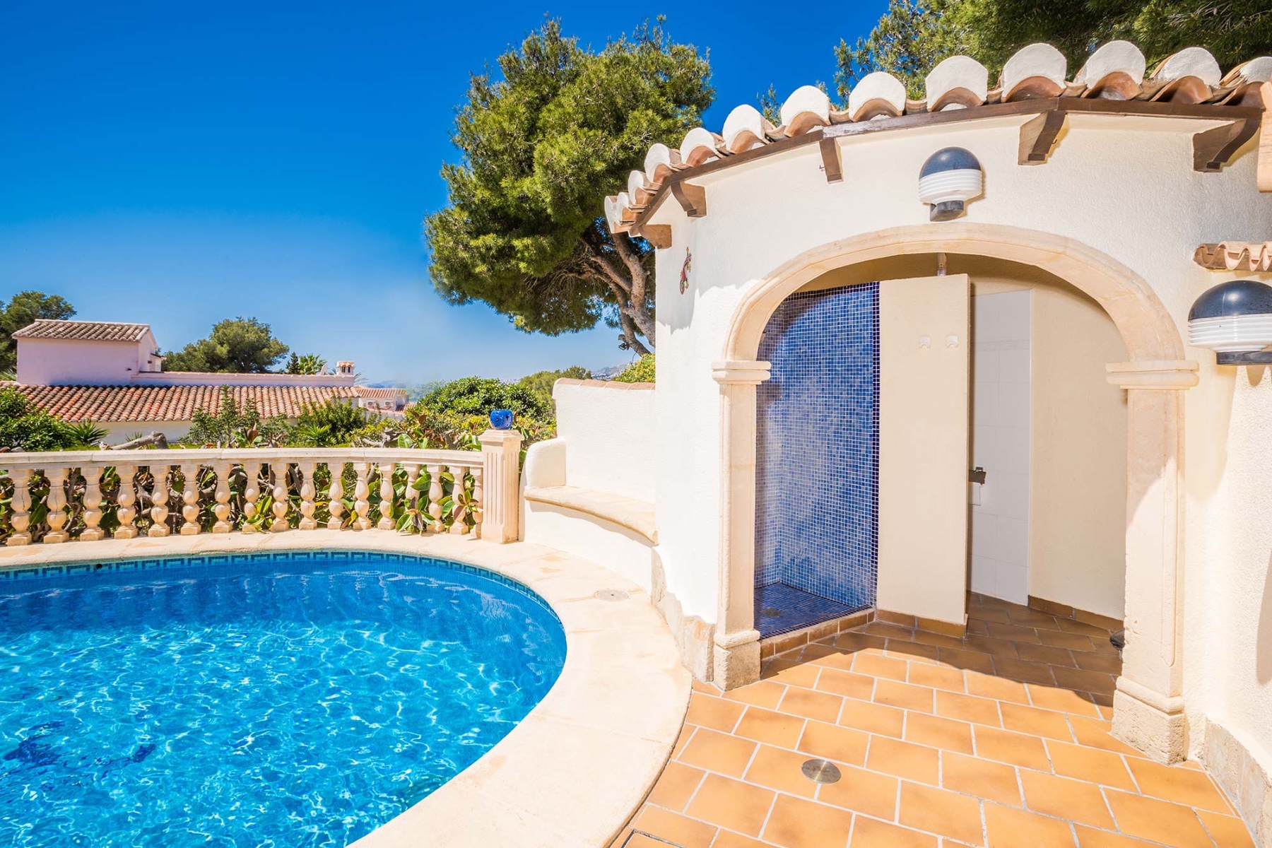 3 Bedrooms - Javea/Xabia — 19/25