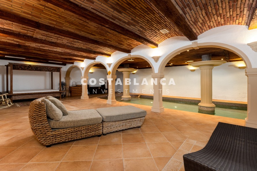 4 Dormitorios - Benissa — 25/47